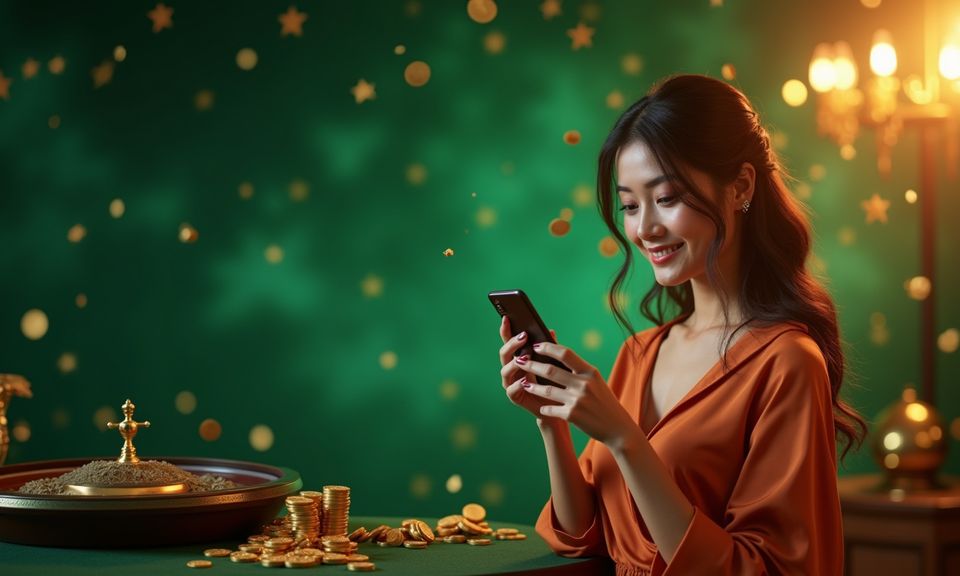 js999 mobile gaming
